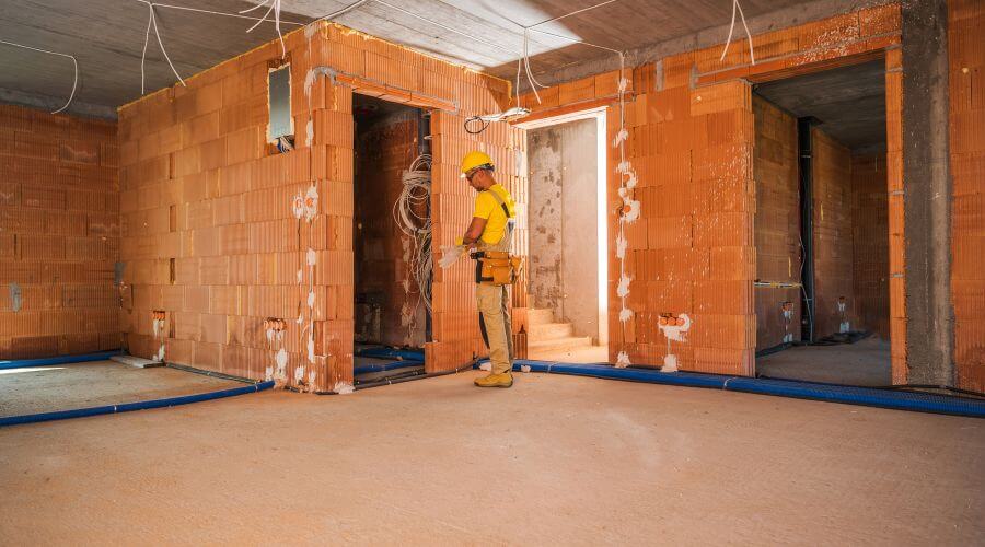 Local Chimney Repair in Birdsnest, VA